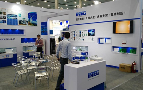 2016年第87届中国（深圳）电子展成功落幕 